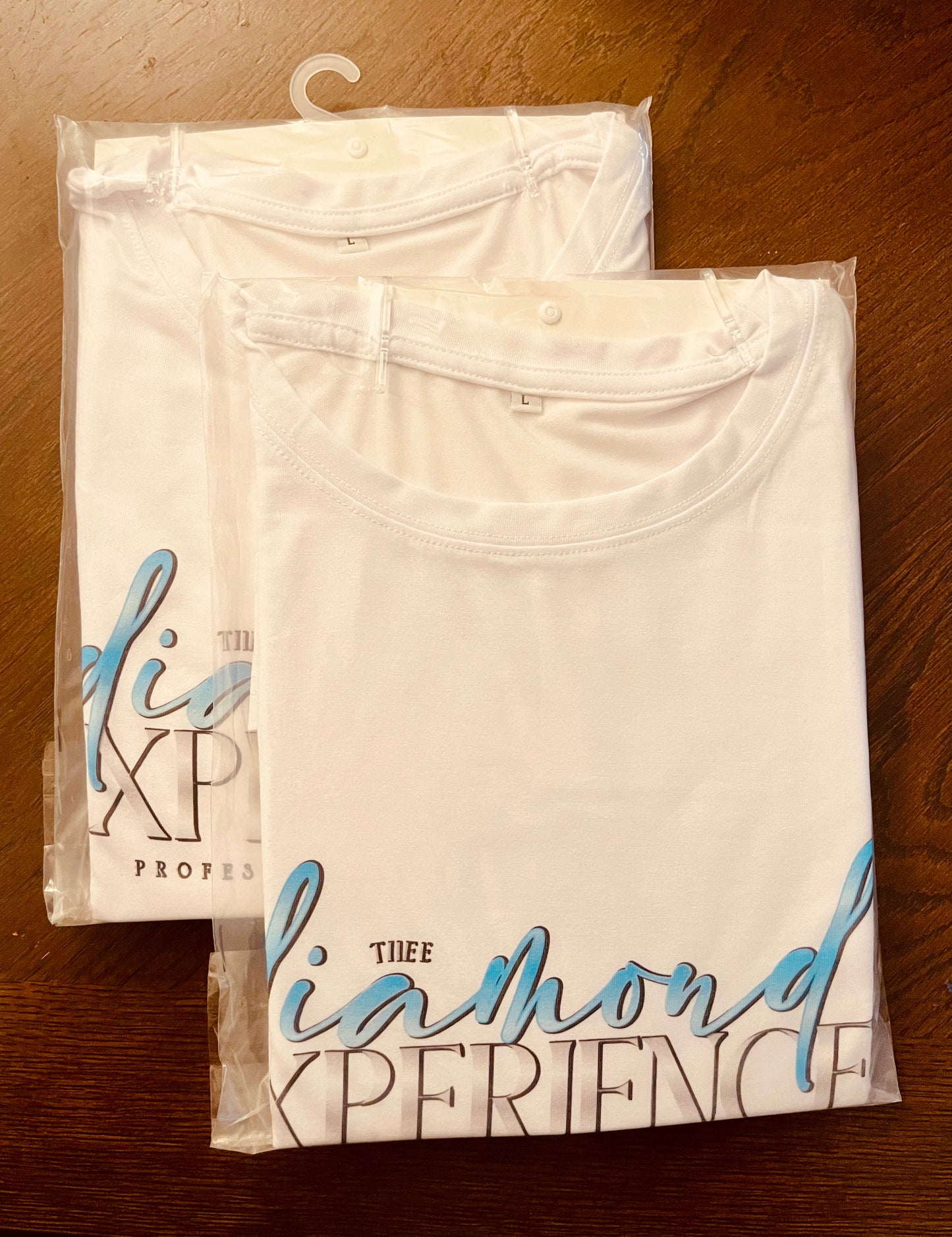 TDE Logo Shirt