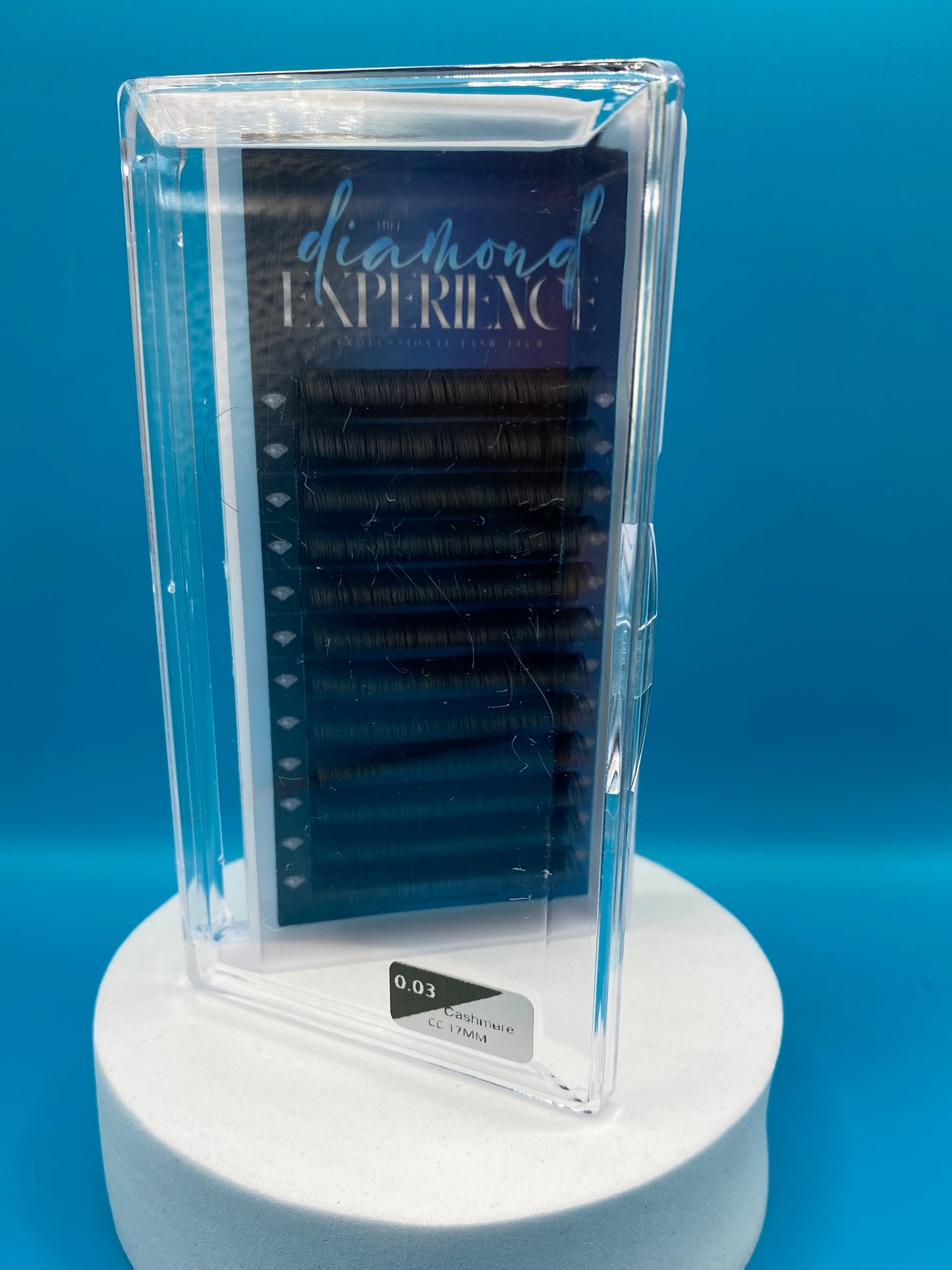 EASY FAN SINGLE LENGTH