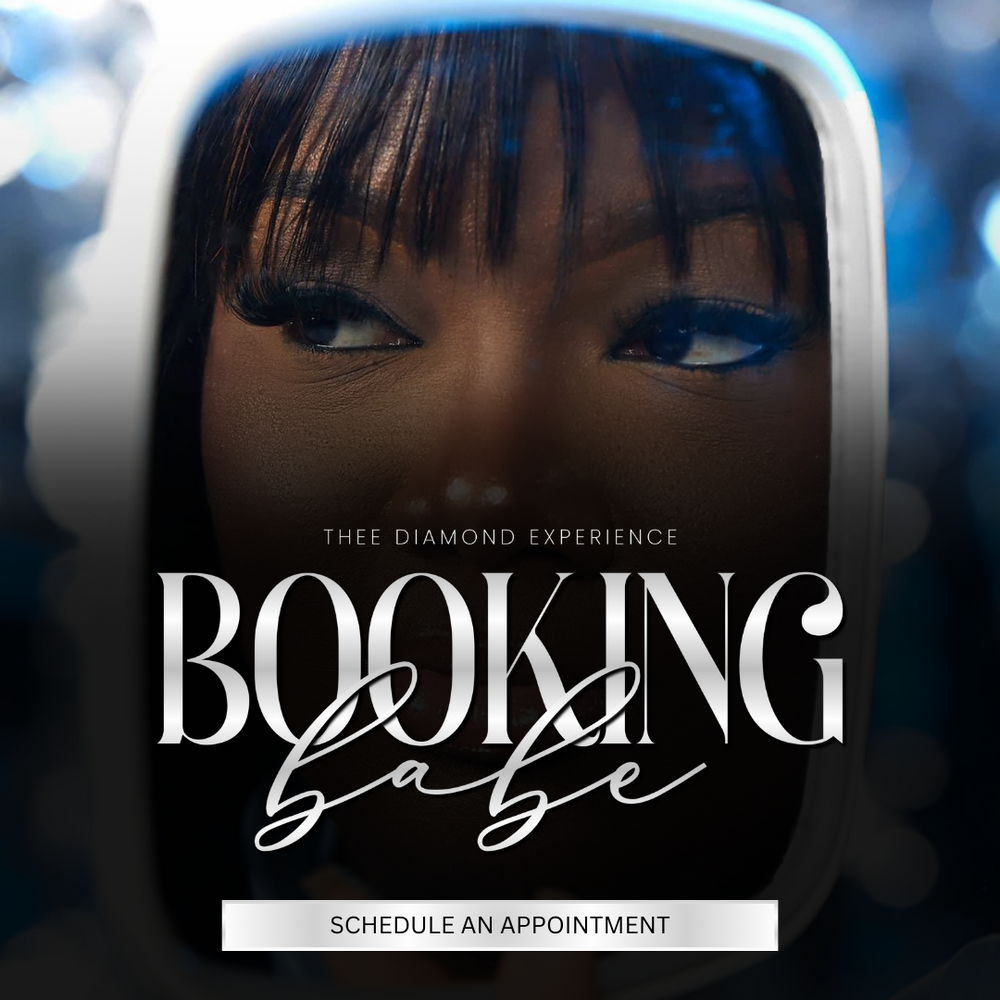 Thee Diamond Experience
