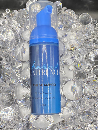 Lash Shampoo
